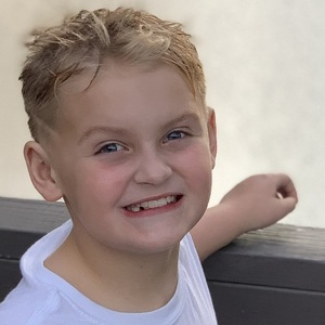 Fundraising Page: Greyson Hernden